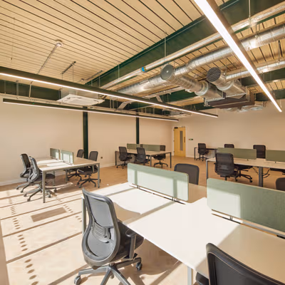 116 Putney Bridge Road, London Image 2