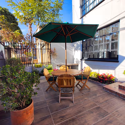 68-28 Carrera 12, Quinta Camacho Image 8