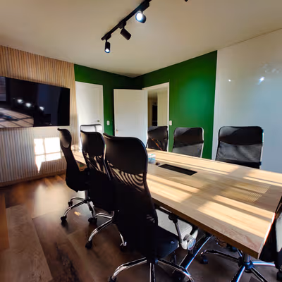 68-28 Carrera 12, Quinta Camacho Image 3