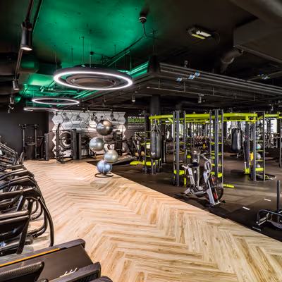 The Heights, Weybridge Image 12