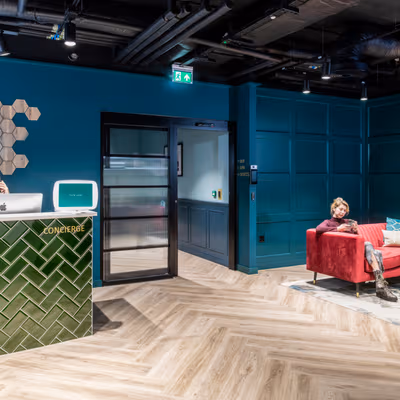 The Heights, Weybridge Image 3