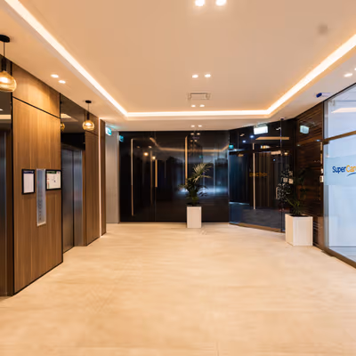 90 Phillip Street, Parramatta Image 12