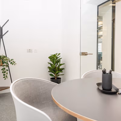 55 Baker Street, London Image 10