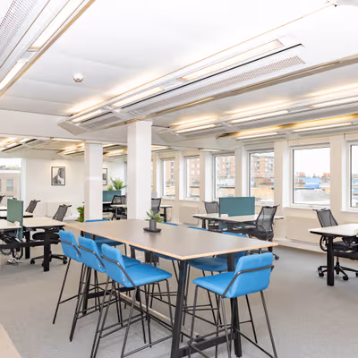 55 Baker Street, London Image 1