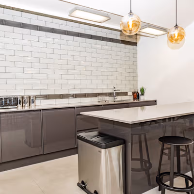 55 Baker Street, London Image 11