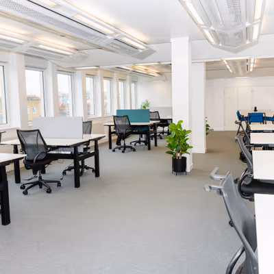 55 Baker Street, London Image 6