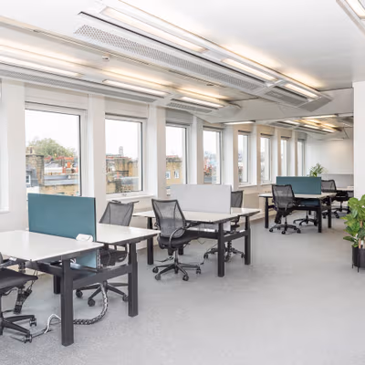 55 Baker Street, London Image 12