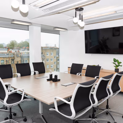 55 Baker Street, London Image 2