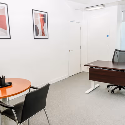 55 Baker Street, London Image 3