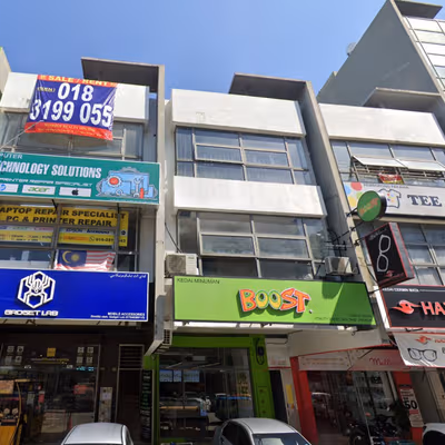 76-2 Jalan Tasik Utama 5, Sungai Besi Kuala Lumpur Image 5