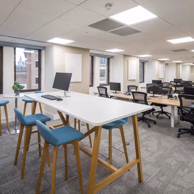 26 The Quadrant, Richmond Image 6