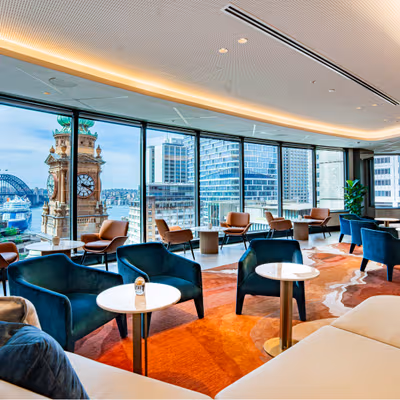 1 O'connell Street, Sydney Image 8