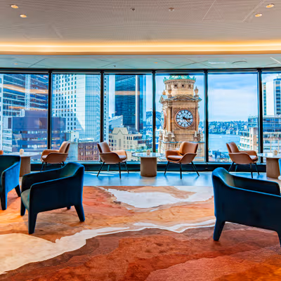 1 O'connell Street, Sydney Image 9