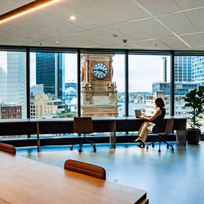 1 O'connell Street, Sydney Image 4