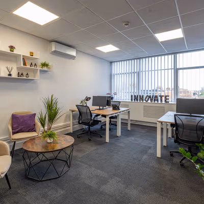 Boston Road, Northfields Image 1