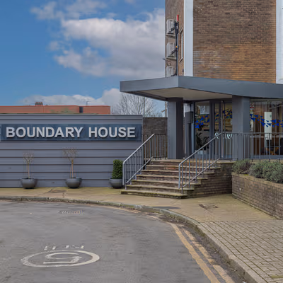 Boston Road, Northfields Image 6