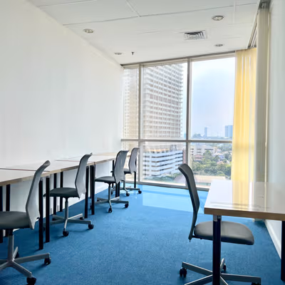 Jl Kh Mas Mansyur Nokav 126 Karet Tengsin, Jakarta Image 1