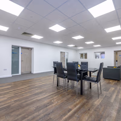 Altofts Lane, Castleford Image 2