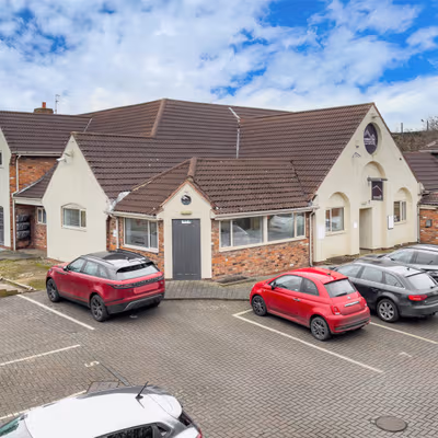 Altofts Lane, Castleford Image 6