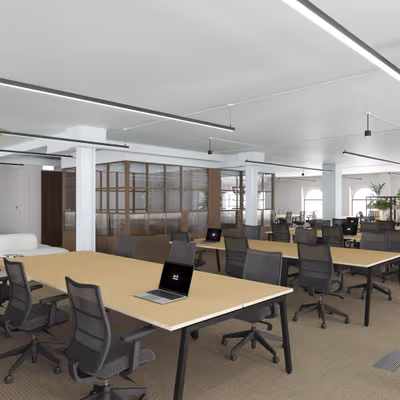 1 Wyndham Street, London Image 1