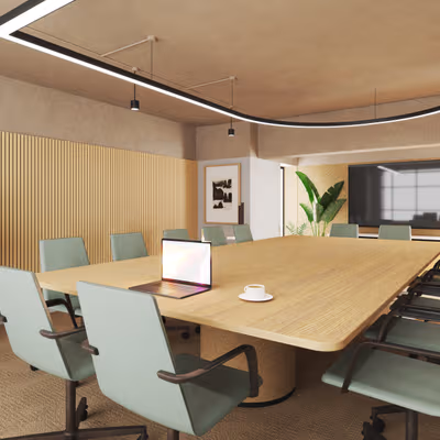 1 Wyndham Street, London Image 2