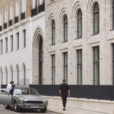 1 Wyndham Street, London Image 6