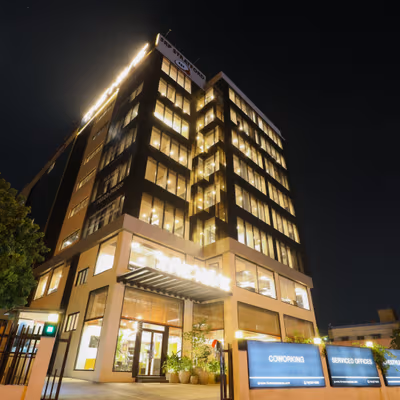 Srp Stratford Rajiv Gandhi Salai Ptk Nagar Thiruvanmiyur, Chennai Image 7