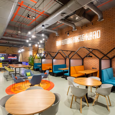 Srp Stratford Rajiv Gandhi Salai Ptk Nagar Thiruvanmiyur, Chennai Image 10