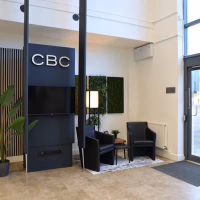 Oak St, Middlesbrough Image 1