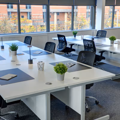 Oak St, Middlesbrough Image 3