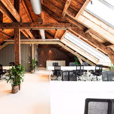 264 Keizersgracht, Amsterdam Image 5