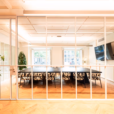 264 Keizersgracht, Amsterdam Image 4