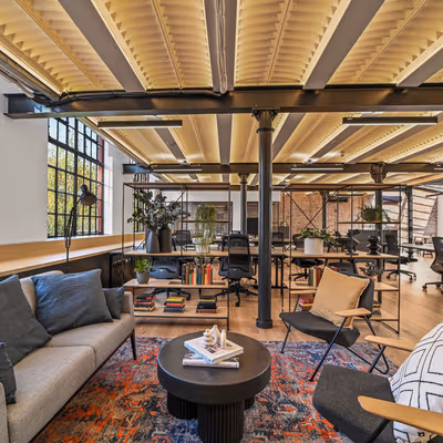 18 East Tenter Street, Aldgate Image 1