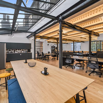 18 East Tenter Street, Aldgate Image 6