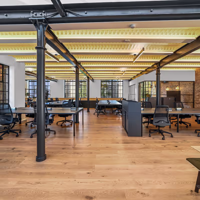 18 East Tenter Street, Aldgate Image 4