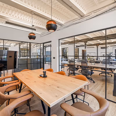 18 East Tenter Street, Aldgate Image 3