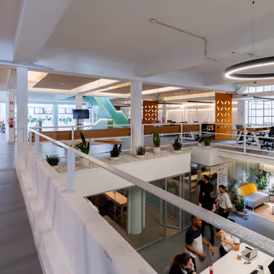 45 Rua Do Centro Cultural, Lisboa Image 1