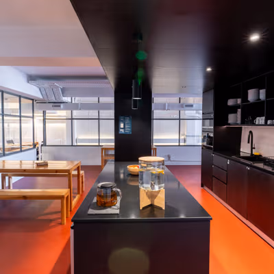 45 Rua Do Centro Cultural, Lisboa Image 6