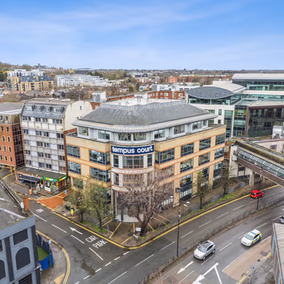 Onslow Street, Surrey Image 6