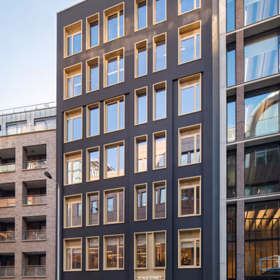 10-12 Alie Street, Greater London Image 8