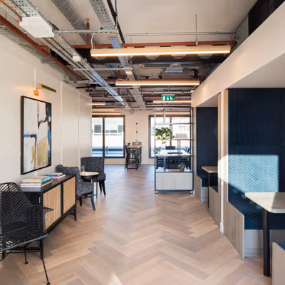 10-12 Alie Street, Greater London Image 5