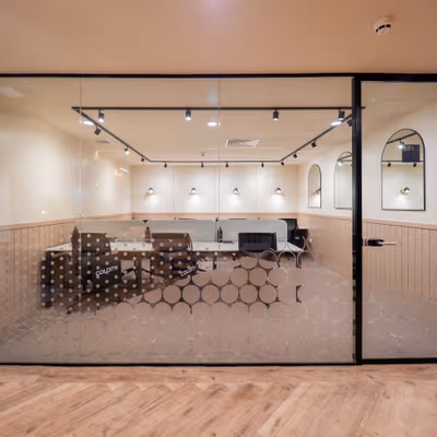 19 Spring Gardens, Manchester Image 9