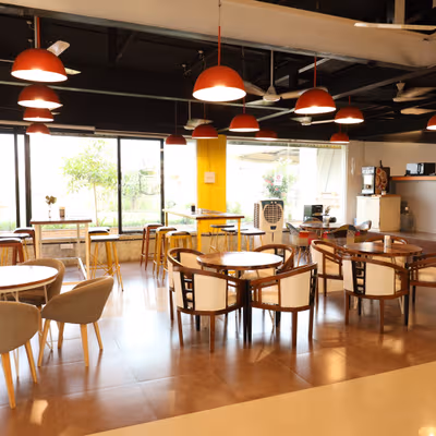 Road no. 7 Kondavali Andheri East Marol Midc, Mumbai Image 7