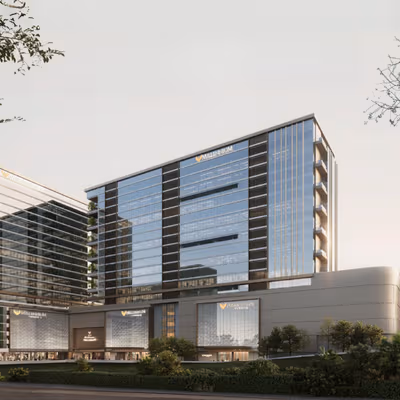 Shankar Kalat Nagar Wakad, Pune Image 2