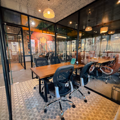 Mumbai Coworking 2  Andheri West  New Link Road  Opposite To Infiniti Mall, Mumbai Image 7