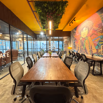 Mumbai Coworking 2  Andheri West  New Link Road  Opposite To Infiniti Mall, Mumbai Image 1