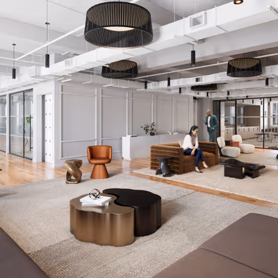 1 Rockefeller Plaza, New York Image 2