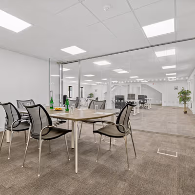 Cirencester Office Park Tetbury Road, Cirencester Image 20