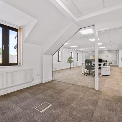 Cirencester Office Park Tetbury Road, Cirencester Image 3