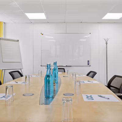 Cirencester Office Park Tetbury Road, Cirencester Image 18